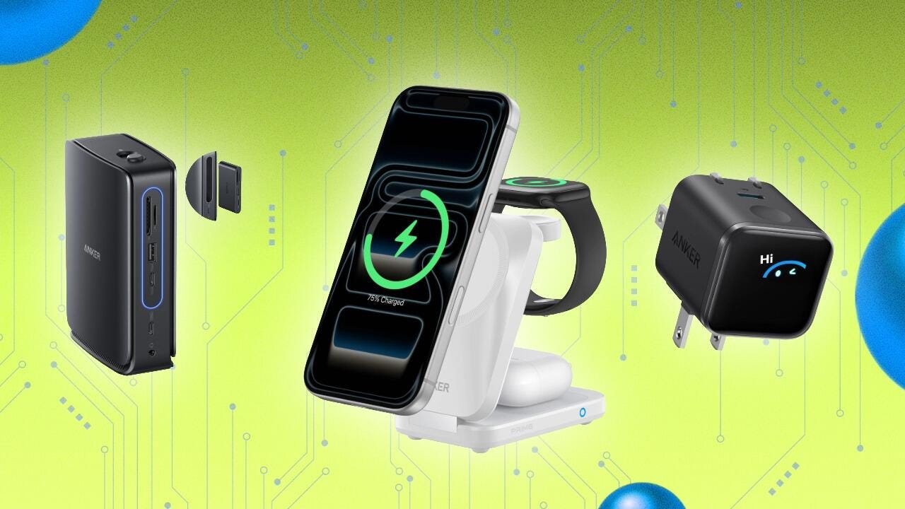 Twelve South Valet: Making Charging Disappear - visual representation