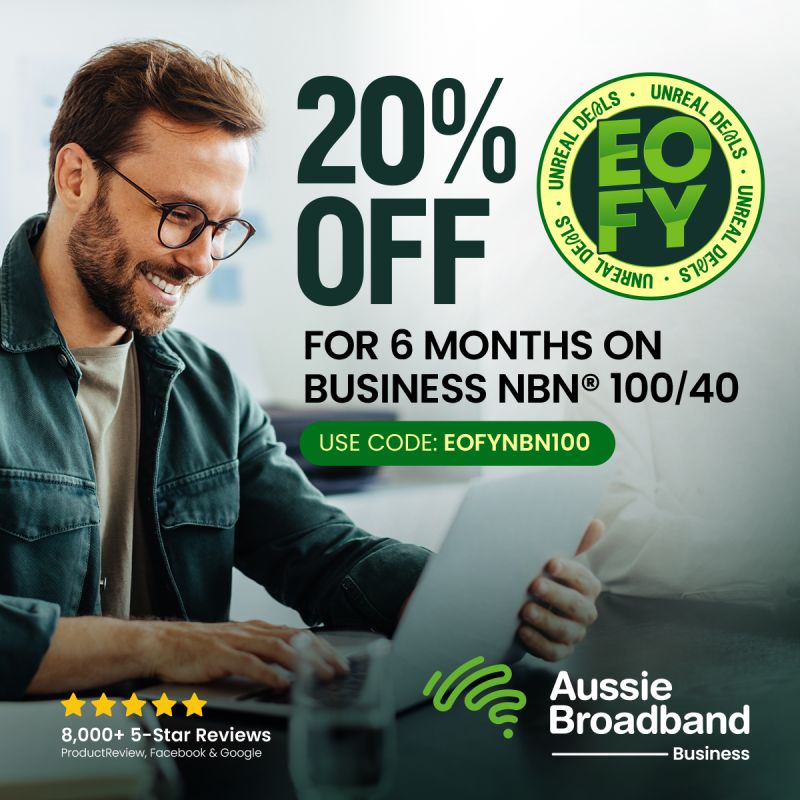 The Future of NBN Pricing: Will Locked Plans Become More Common? - visual representation
