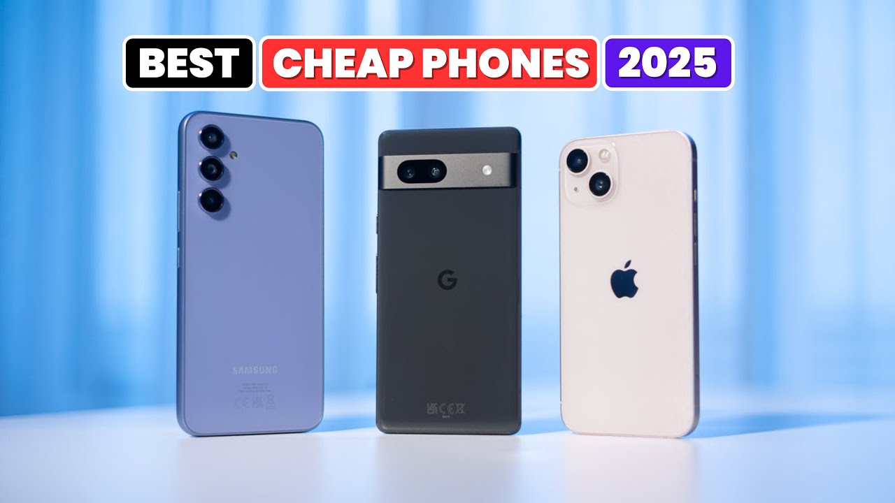 Budget Phone Accessories Worth Buying - visual representation