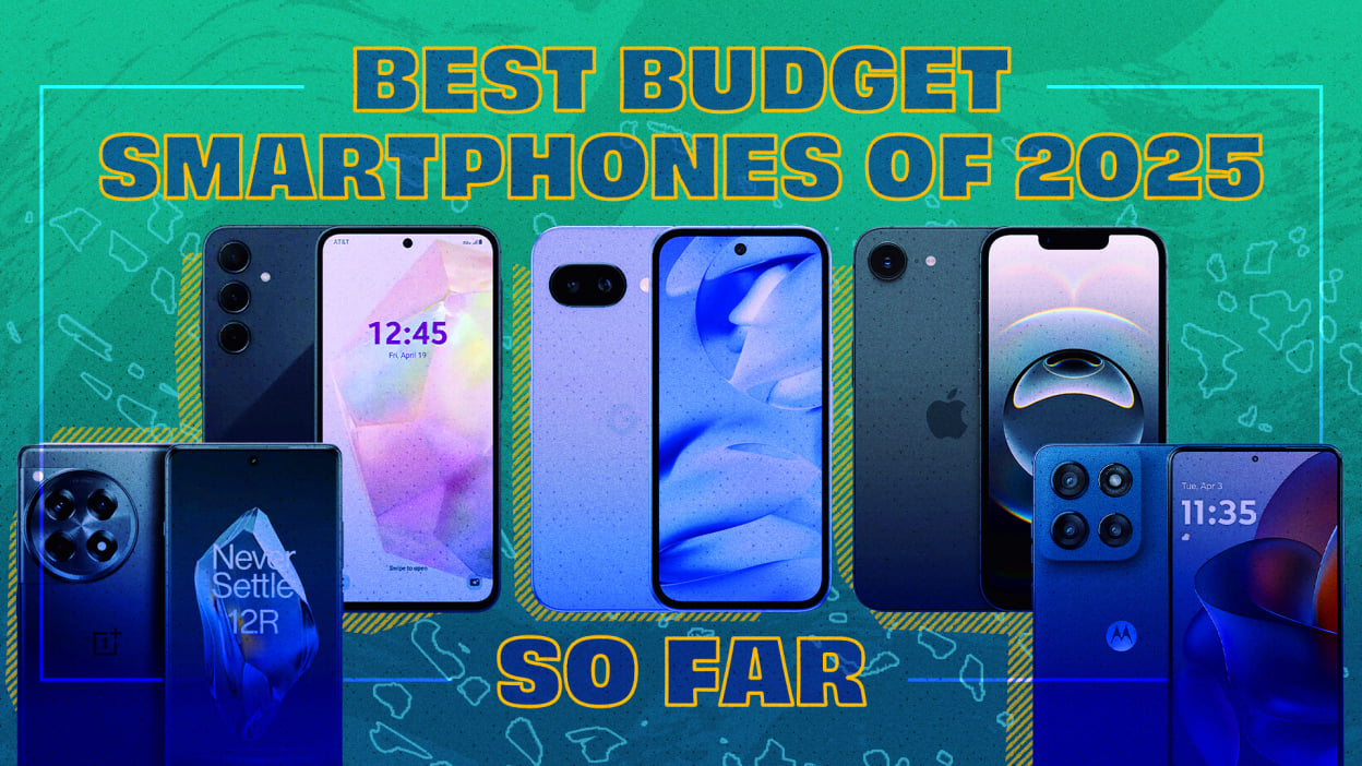 TL; DR - visual representation