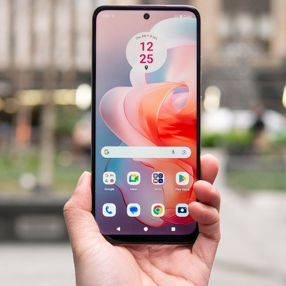 Motorola Moto G Stylus: Best for Note-Takers - visual representation