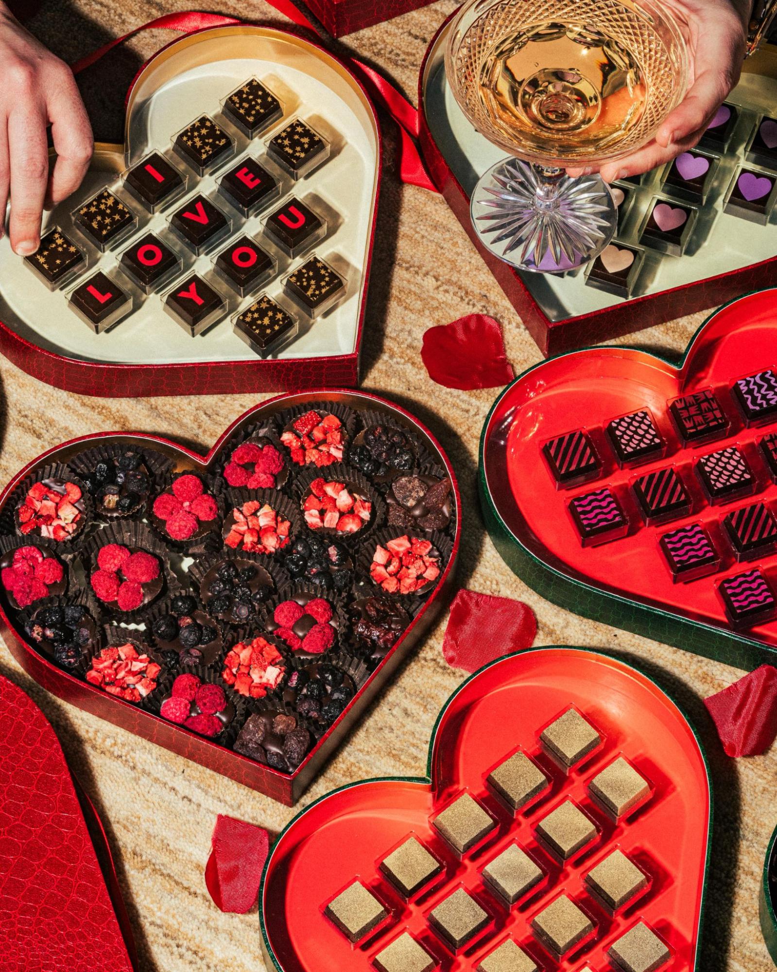 Why You Might Not Love Your Premium Chocolate (And What That Means) - visual representation