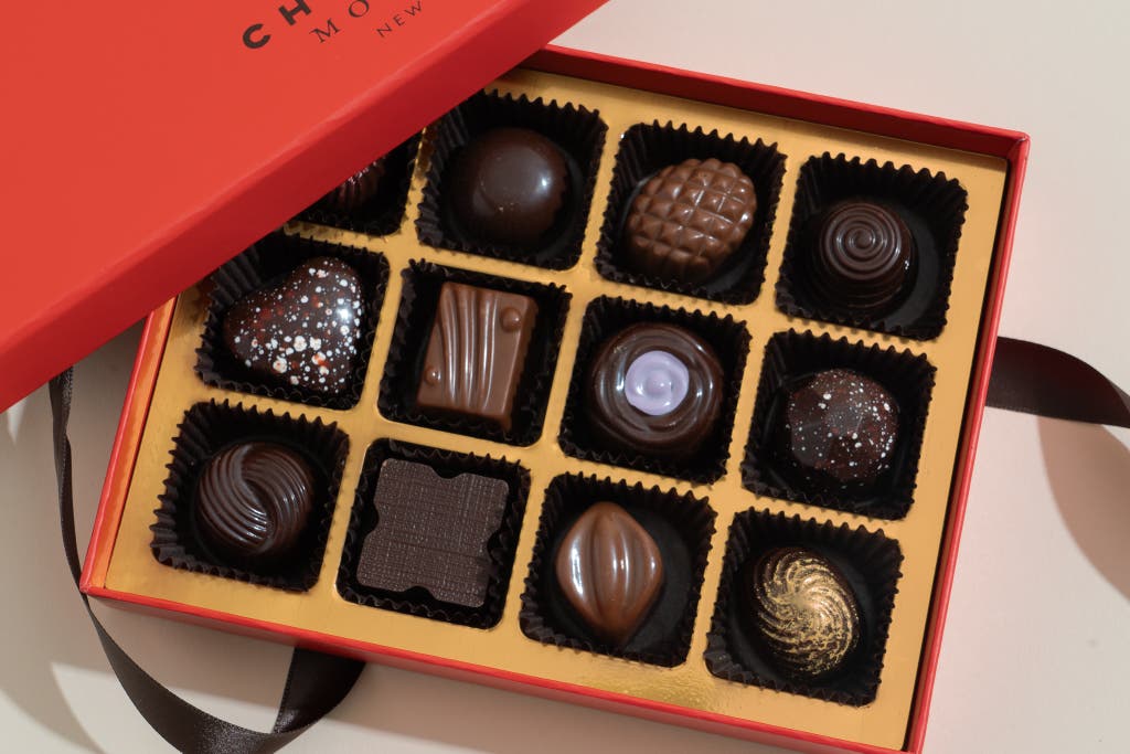 Unexpected Luxury: Big Picture Farm Ultimate Confection Collection - visual representation