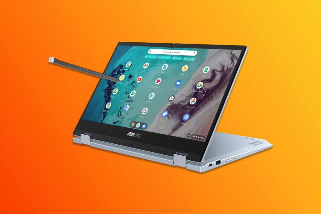 QA Checklist - visual representation