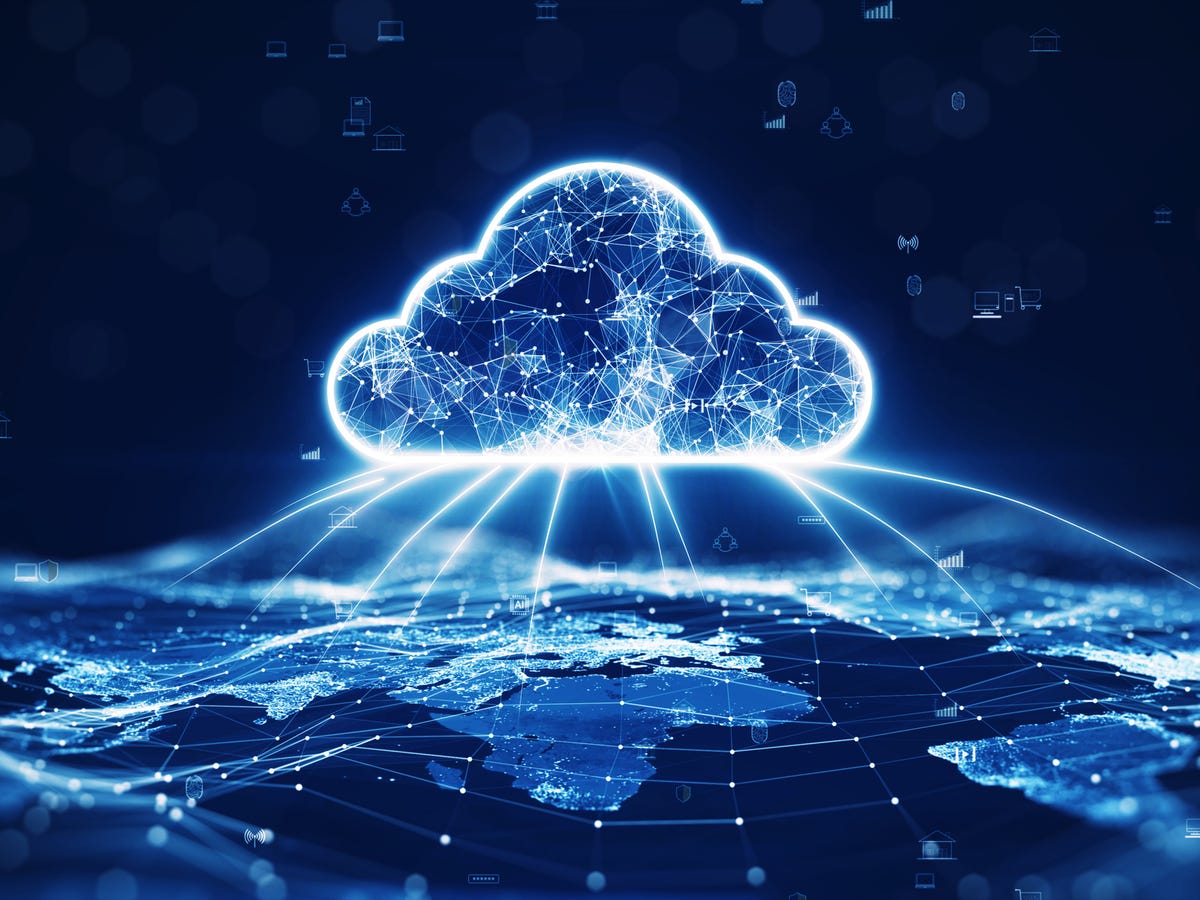 Storage Capacity: How Much Do You Actually Need? - visual representation