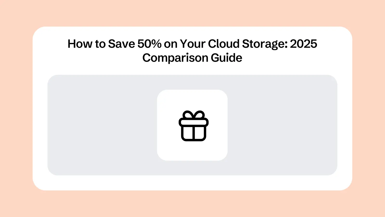 FAQ - visual representation