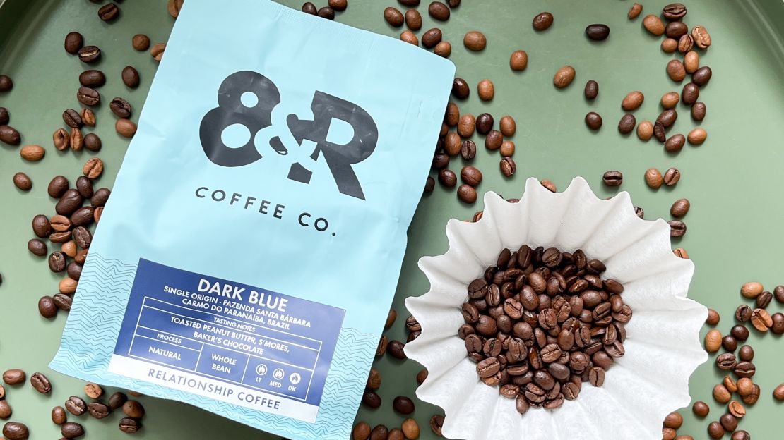 Camber Coffee: Best for Midwest Roasting Philosophy - visual representation