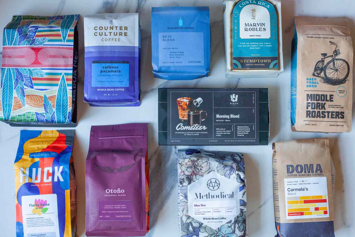 Best Practices for Storing Coffee at Home - visual representation