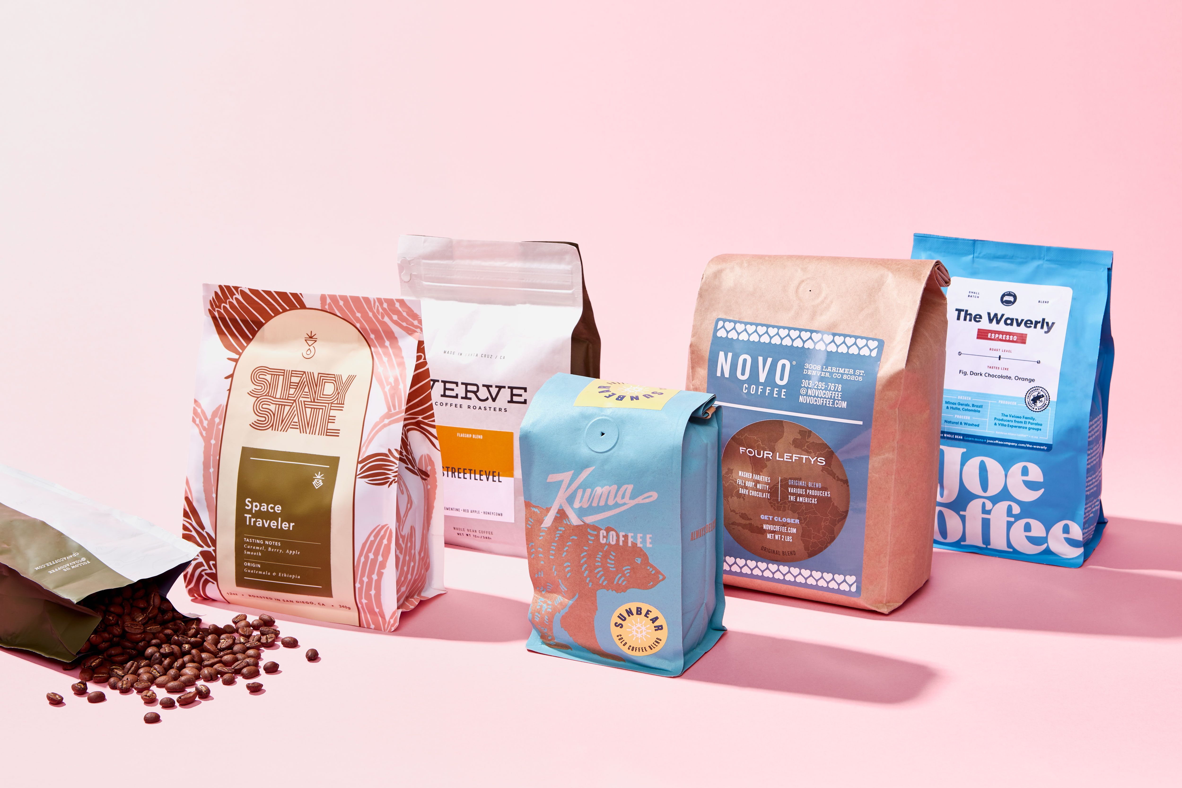 Origin Roasted Coffee: Best for Single-Origin Consistency - visual representation