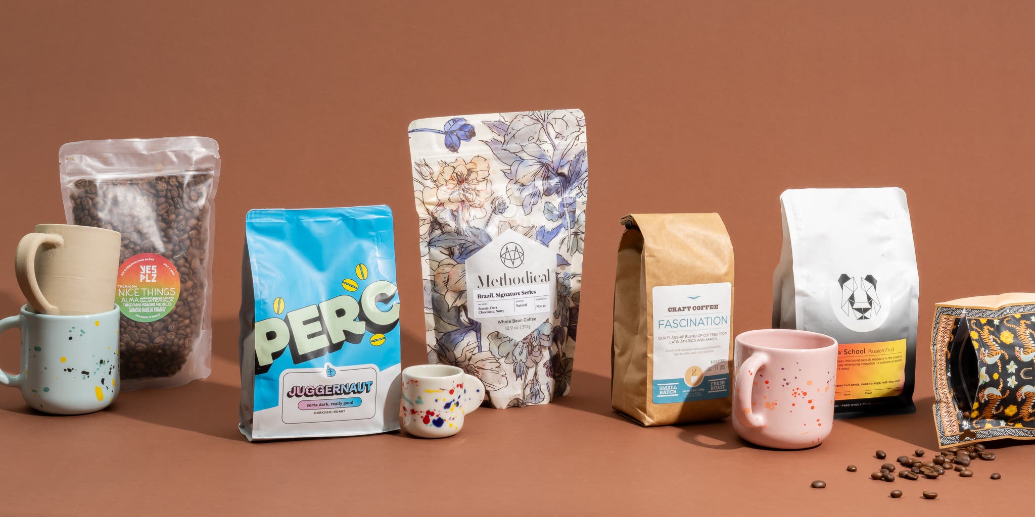 Cometeer: Best for Cold Brew Prepared Capsules - visual representation