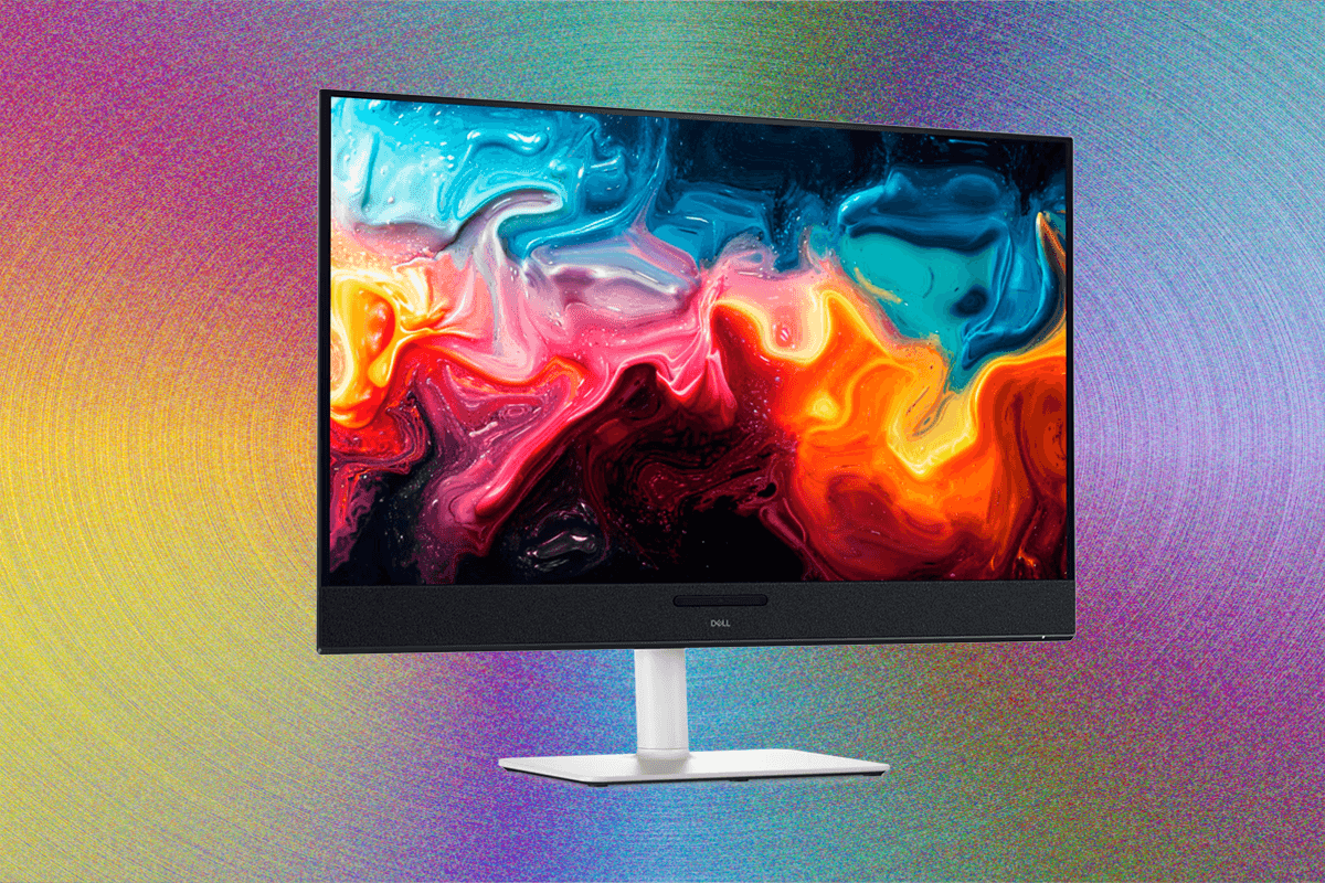 Best Overall: Dell 27 Plus 4K (S2725QS) - visual representation