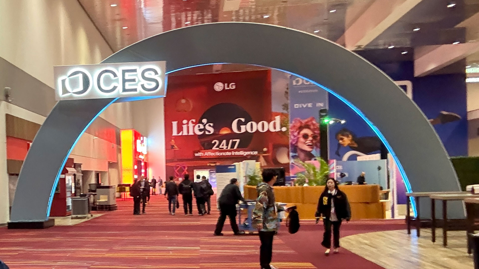 FAQ - visual representation