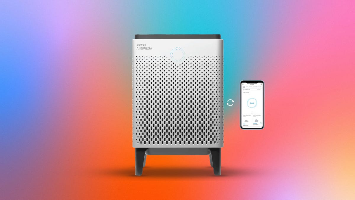 The Bottom Line: Why Coway Keeps Winning Our Tests - visual representation