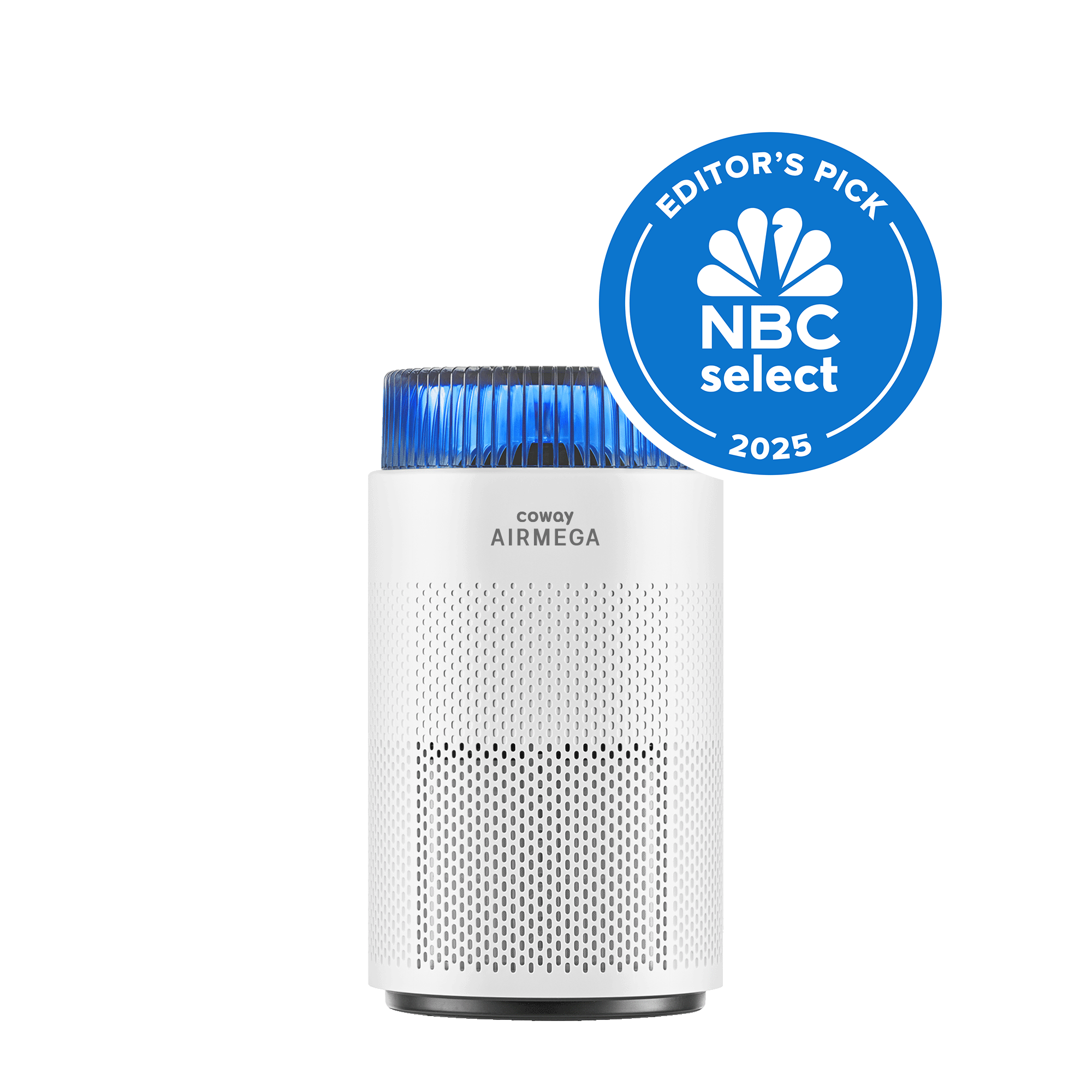 Coway Airmega Mighty: Best Value Air Purifier for Mid-Size Rooms - visual representation