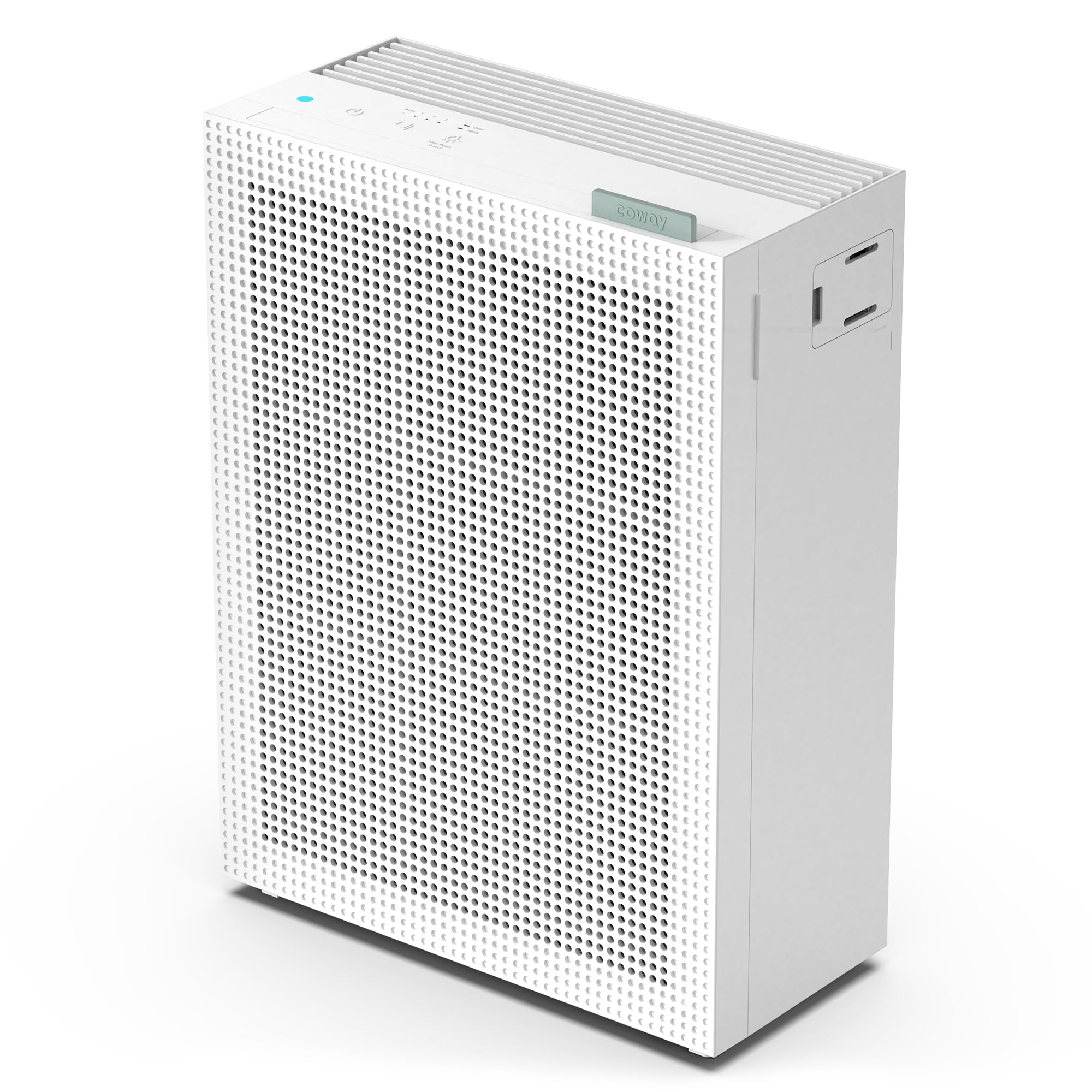 Coway Airmega 50: Compact Air Purification for Small Spaces - visual representation