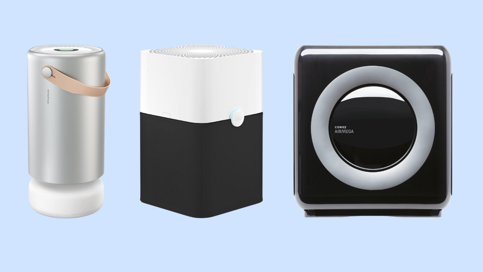 How to Evaluate Air Quality in Your Home - visual representation