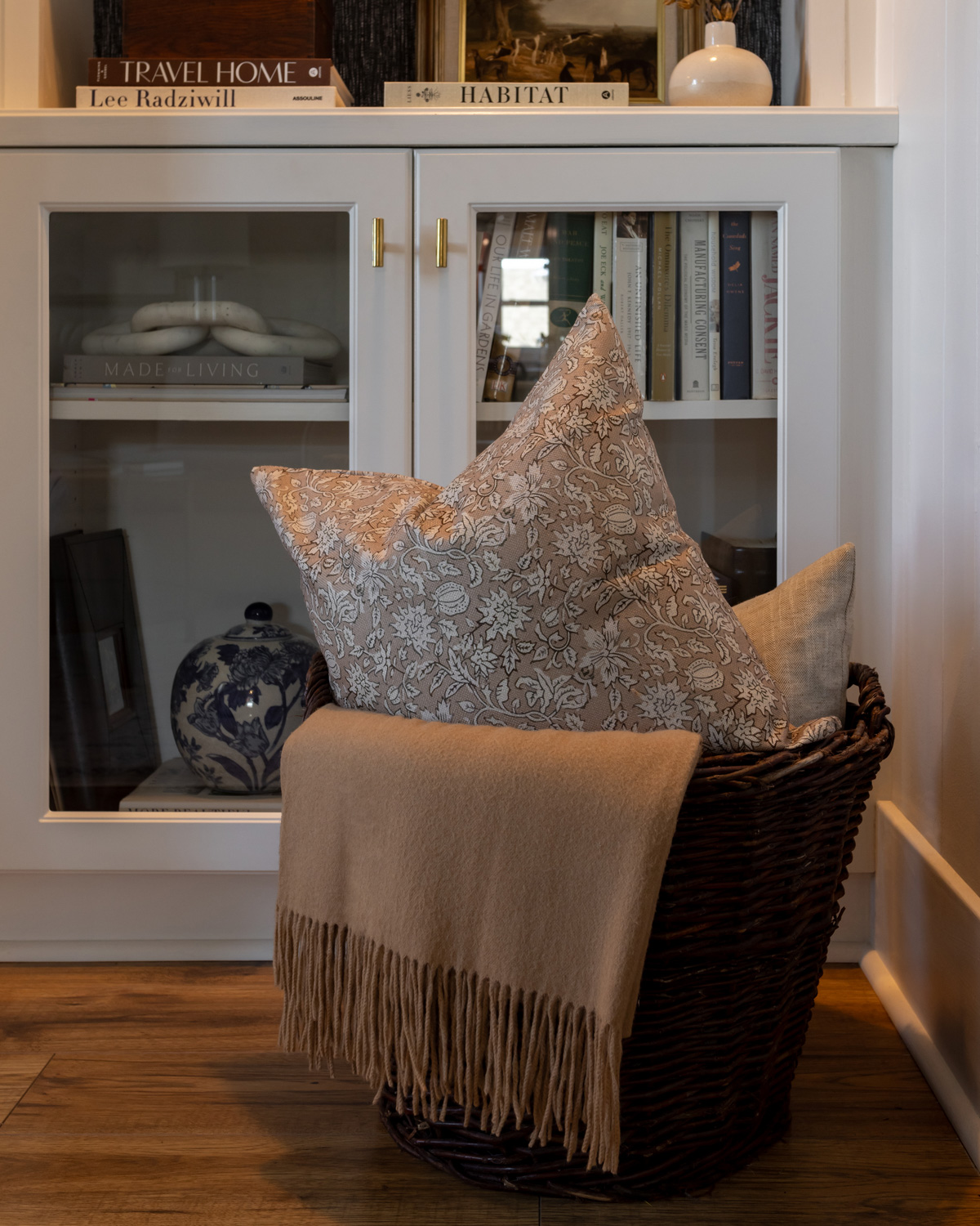 Health Considerations: When Comfort Becomes Concern - visual representation