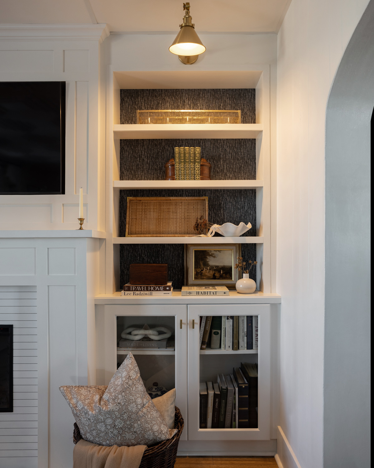 FAQ - visual representation