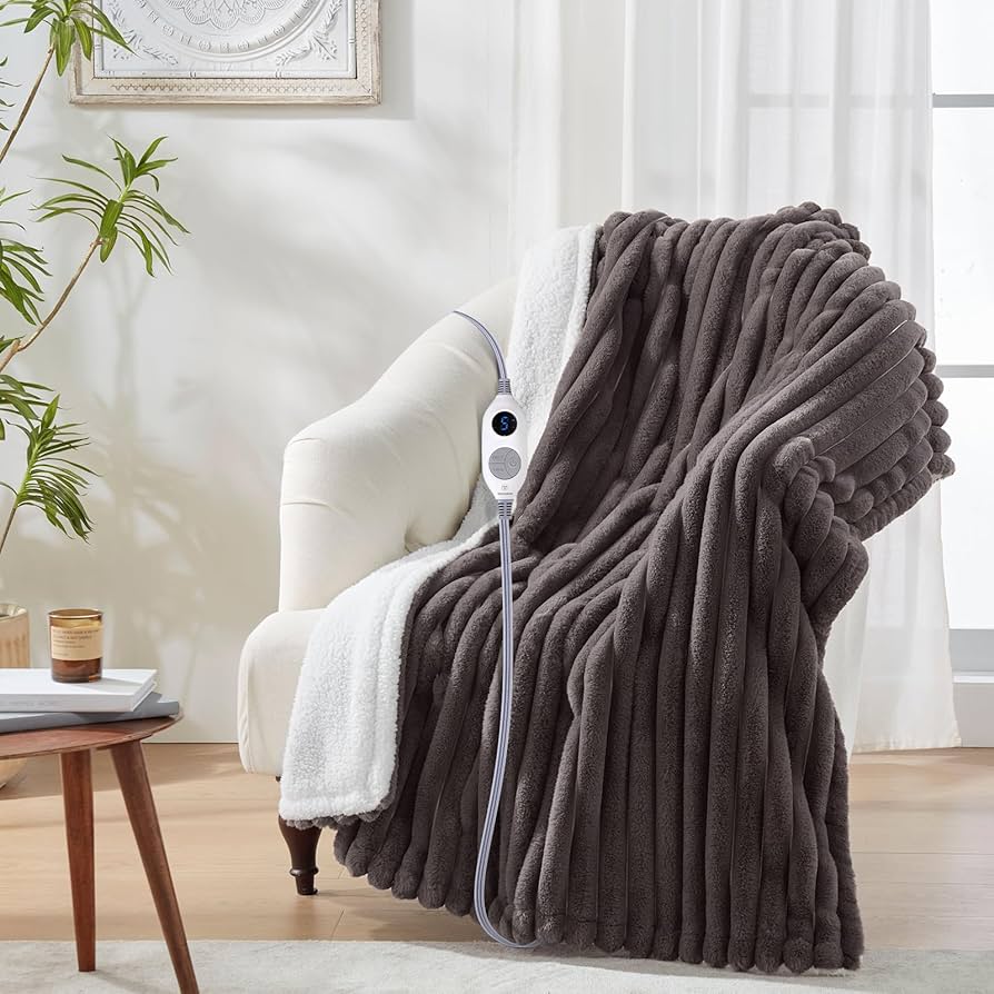 Thermal Blankets and Rugs: Strategic Heat Trapping - visual representation