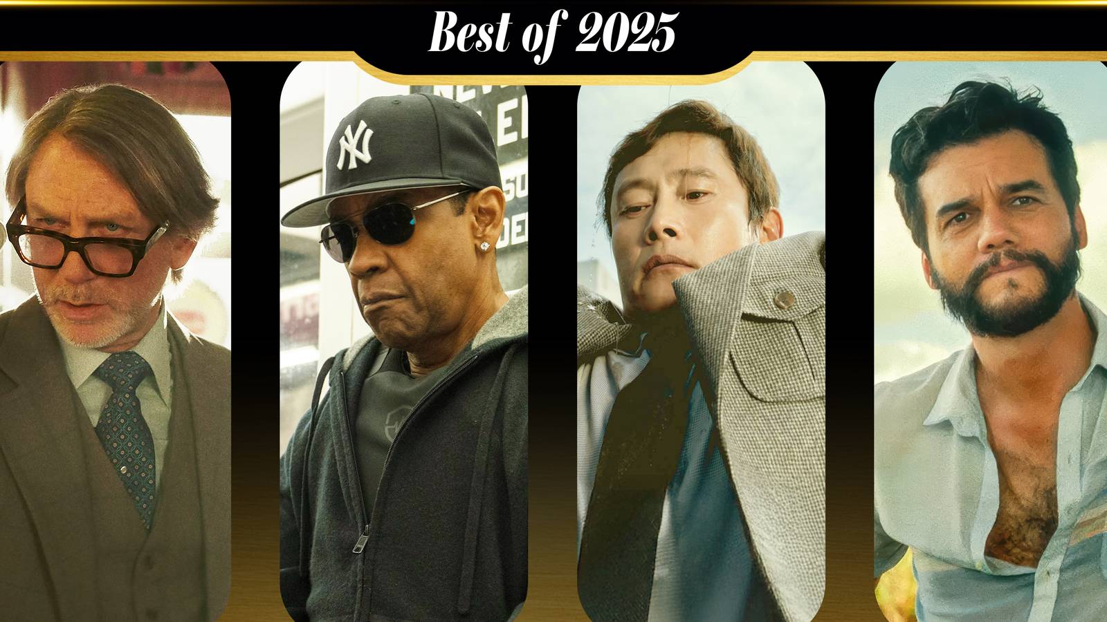 Storytelling Structures That Define Crime Classics - visual representation