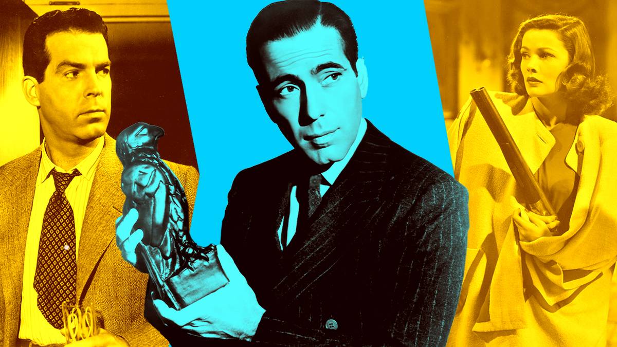 Why Crime Stories Endure - visual representation