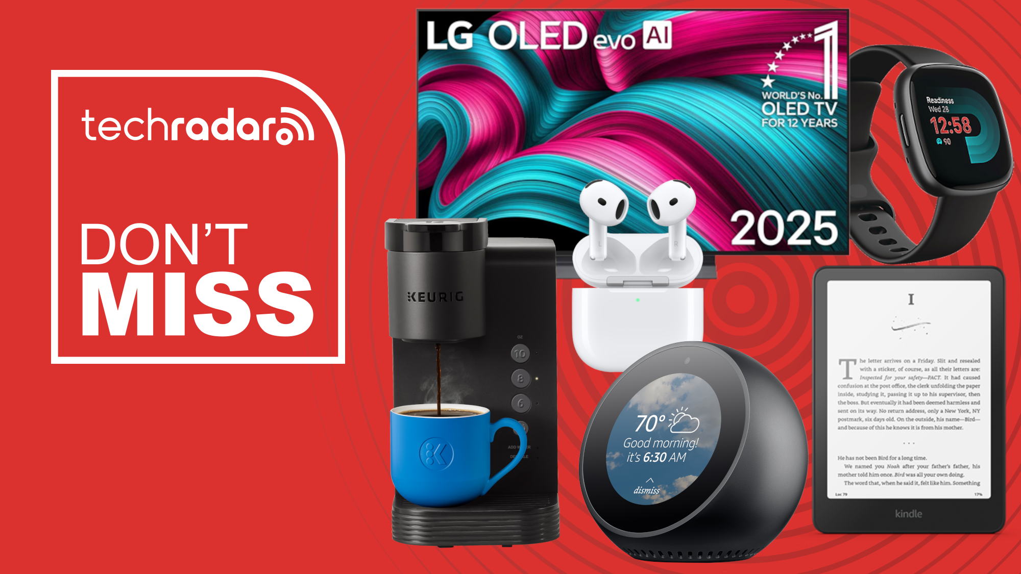 Appliances and Home Setup: Complete Equipment - visual representation