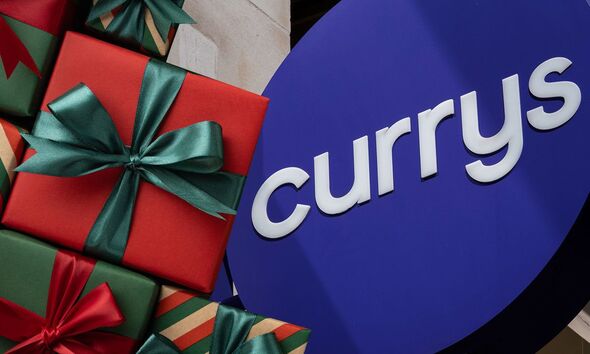How to Maximize Your Currys Boxing Day Savings - visual representation