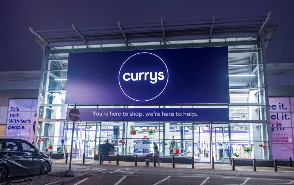 Price Comparison: Is Currys Actually Best? - visual representation