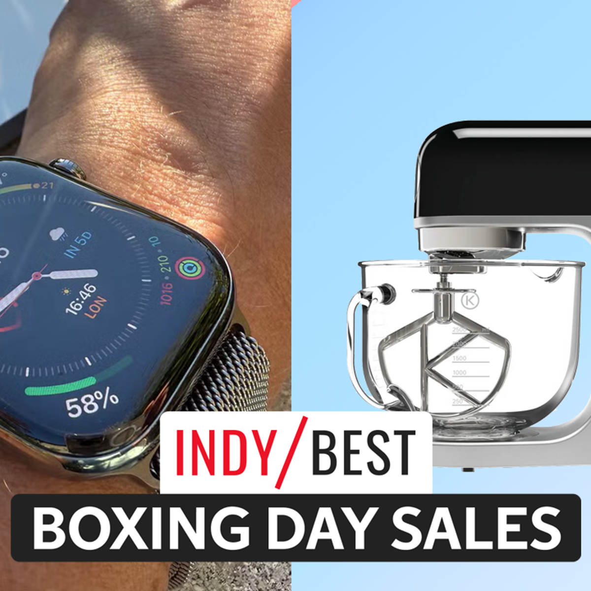 The 2025 Currys Boxing Day Sale: What's Changed - contextual illustration