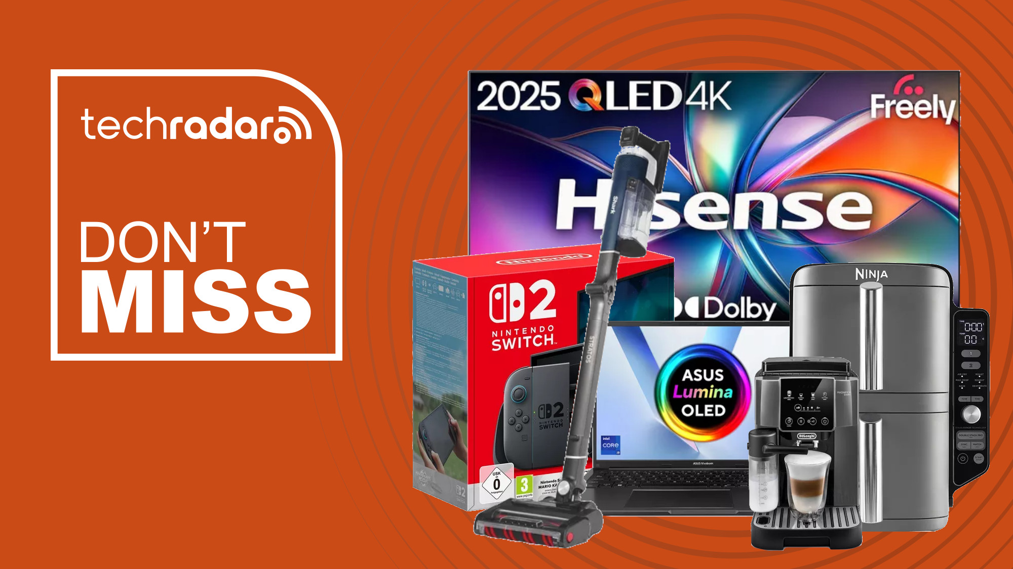 Fitness Tech and Wearables - visual representation