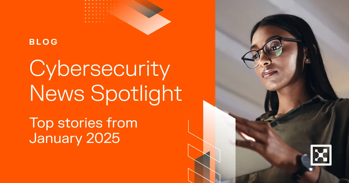 The Future of Cybersecurity Journalism - visual representation