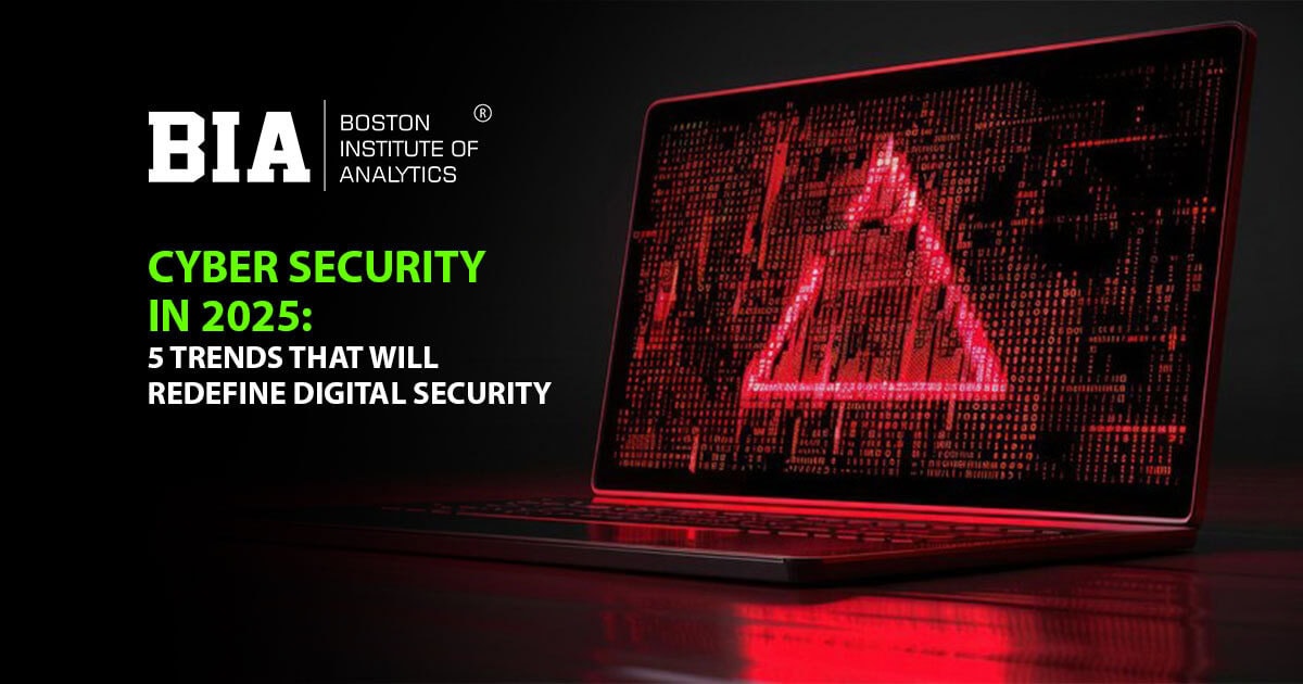 Lessons for Anyone Interested in Cybersecurity - visual representation