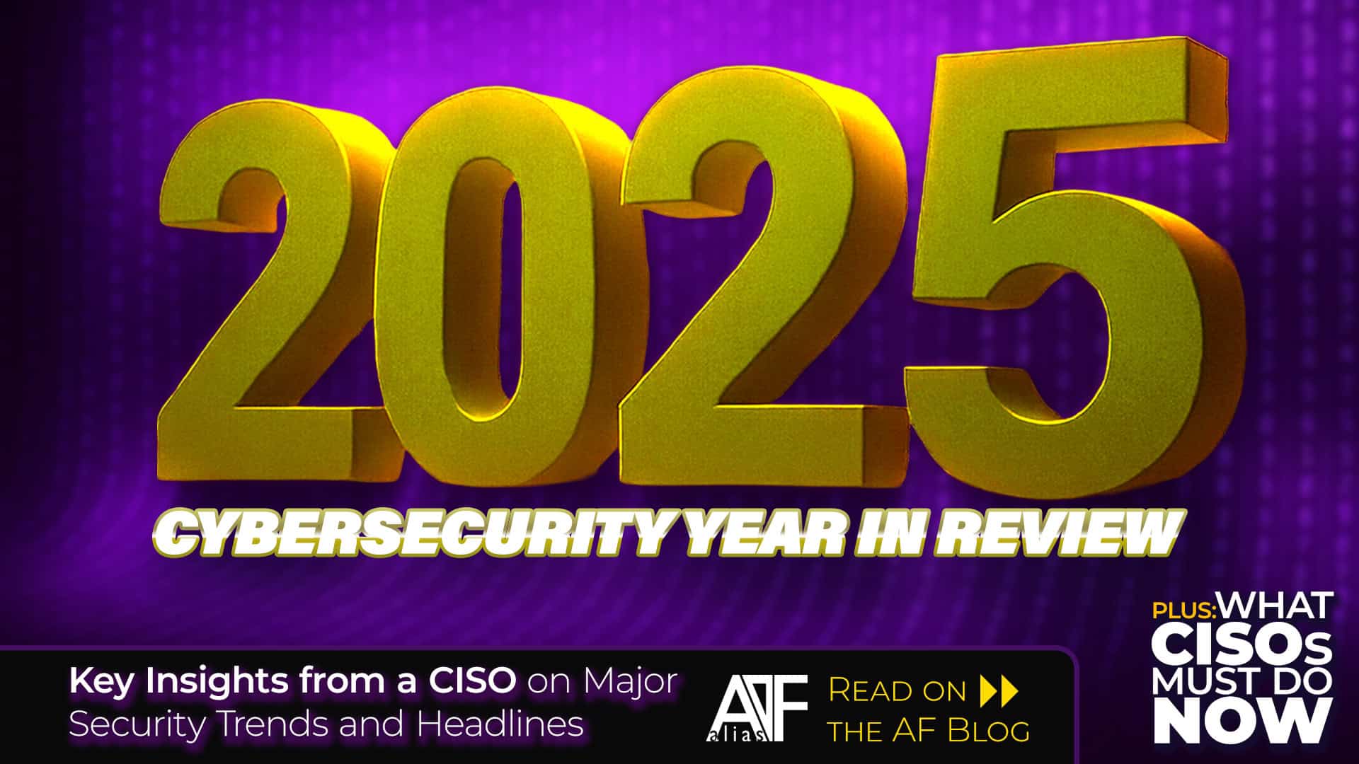 The Broader Cybersecurity Reporting Ecosystem - visual representation