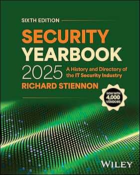 Looking Forward: What Cybersecurity Reporting Should Cover - visual representation