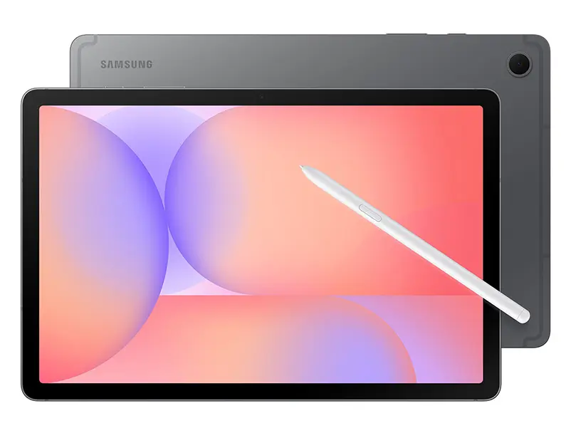The Tablet Revolution: Your Primary Control Center - contextual illustration