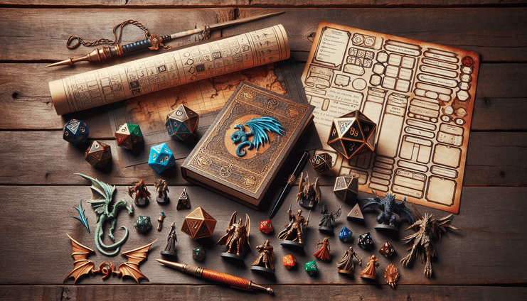 Audio Recording Setup for Remote Sessions - visual representation