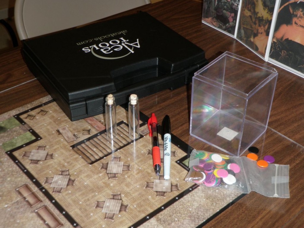 Automation Tools for Campaign Prep: The New Frontier - visual representation