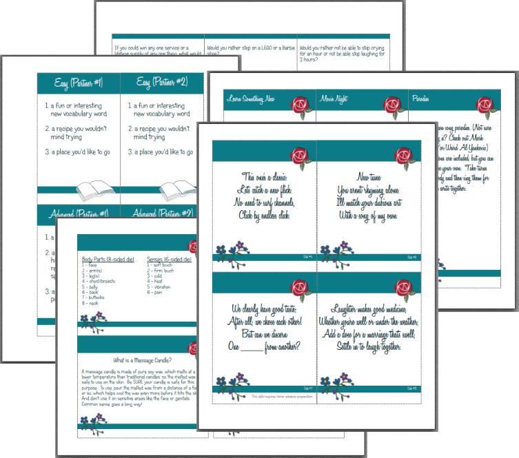 TL; DR - visual representation