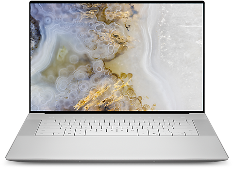 Display Quality Across Dell's Lineup: Brighter Doesn't Always Mean Better - visual representation