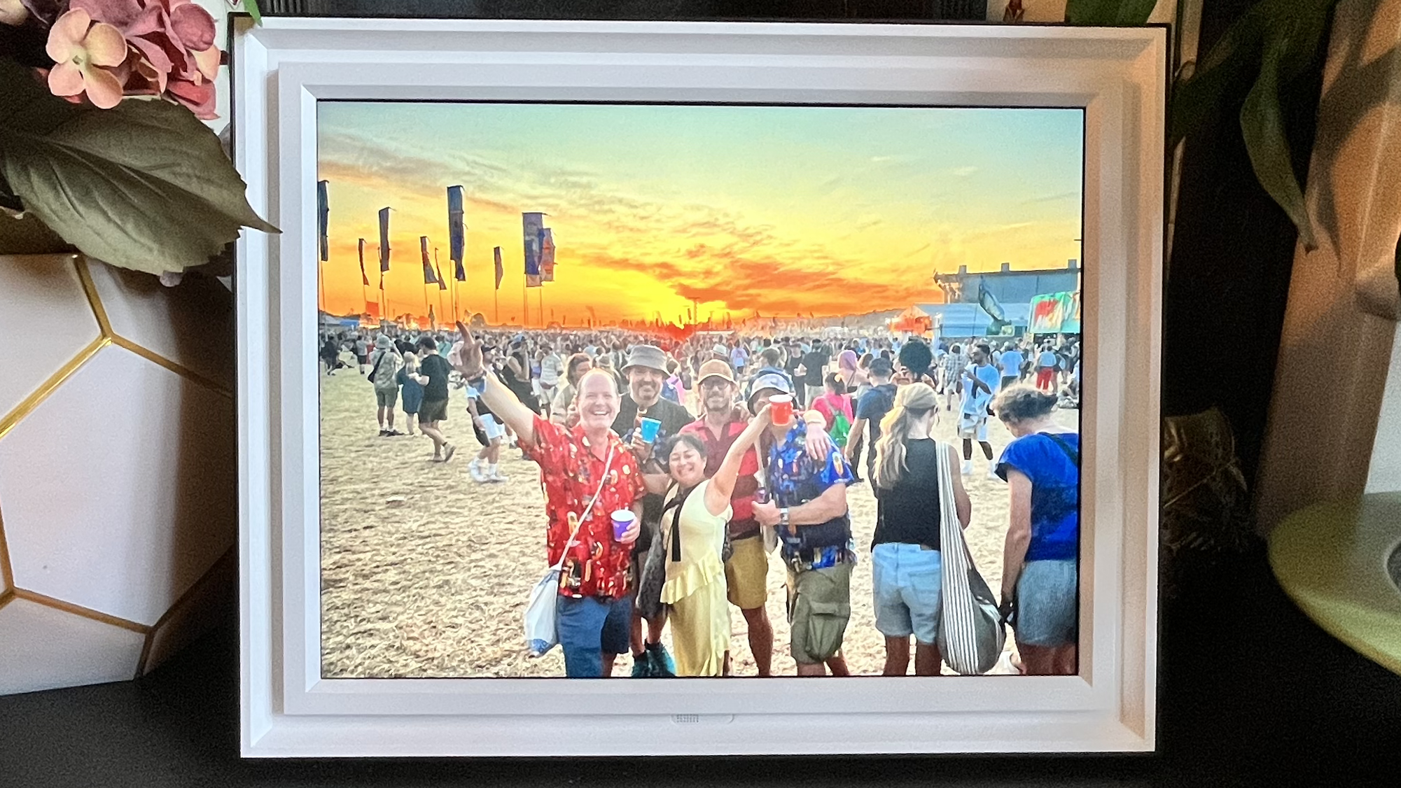 Advanced Features and Future Capabilities - visual representation