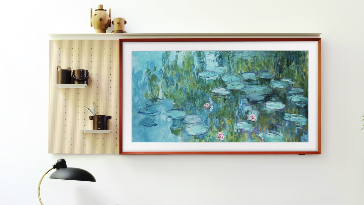 Runable and Automation Solutions: Streamlining Digital Frame Content Creation - visual representation