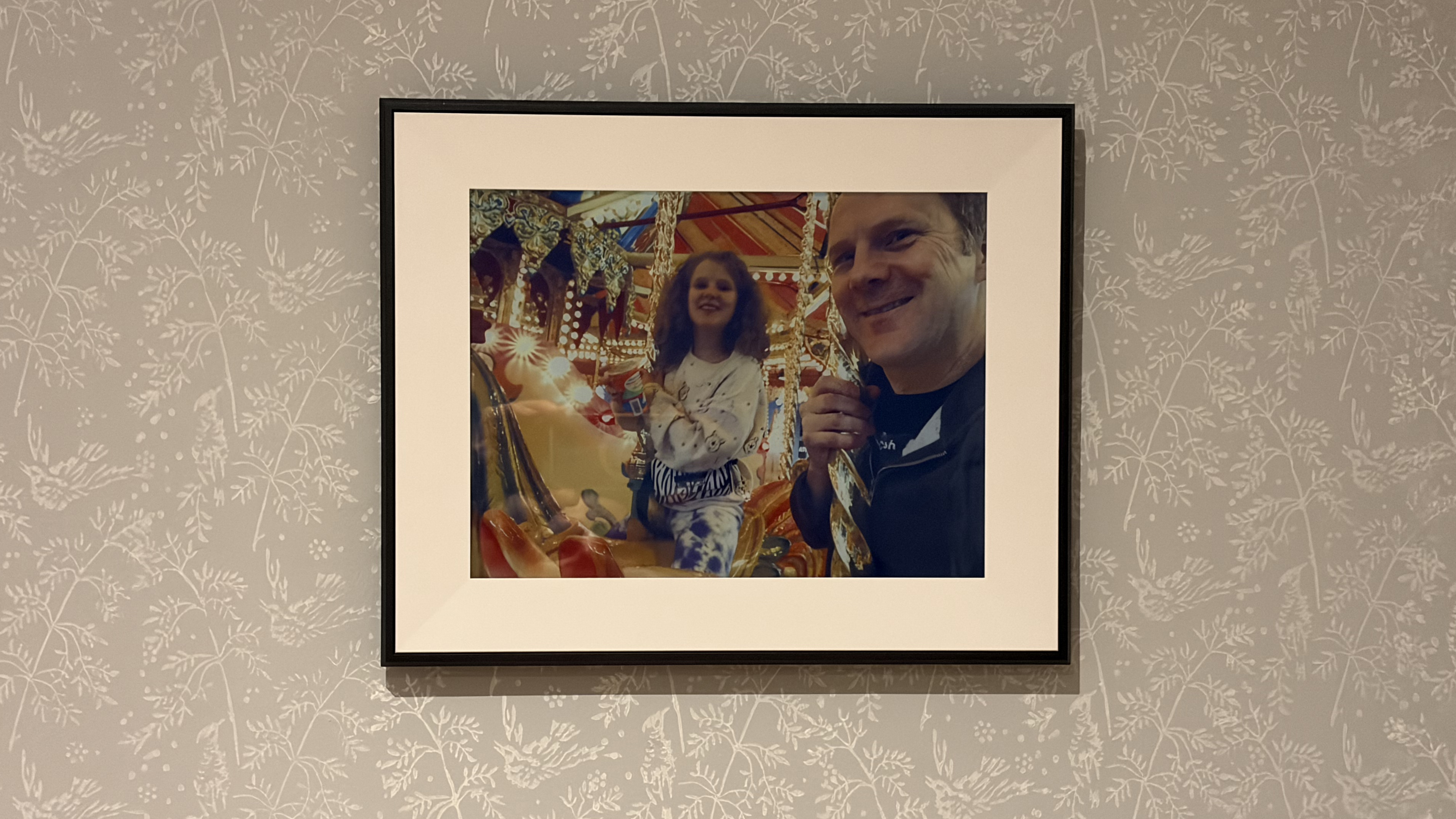 FAQ - visual representation