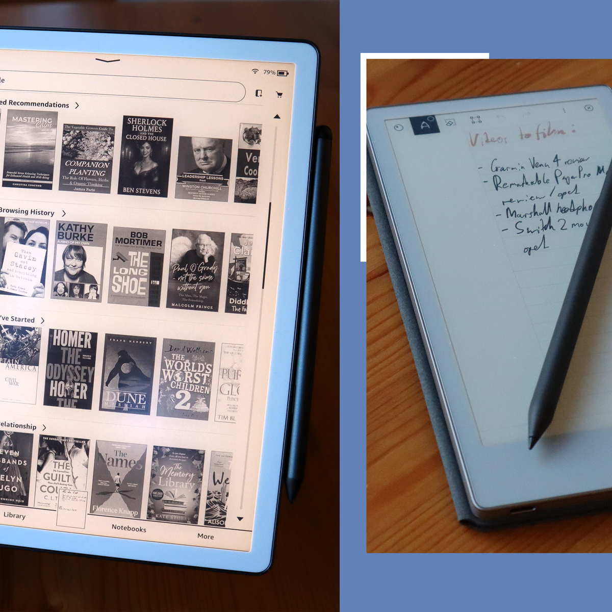 Accessories Make a Difference - visual representation