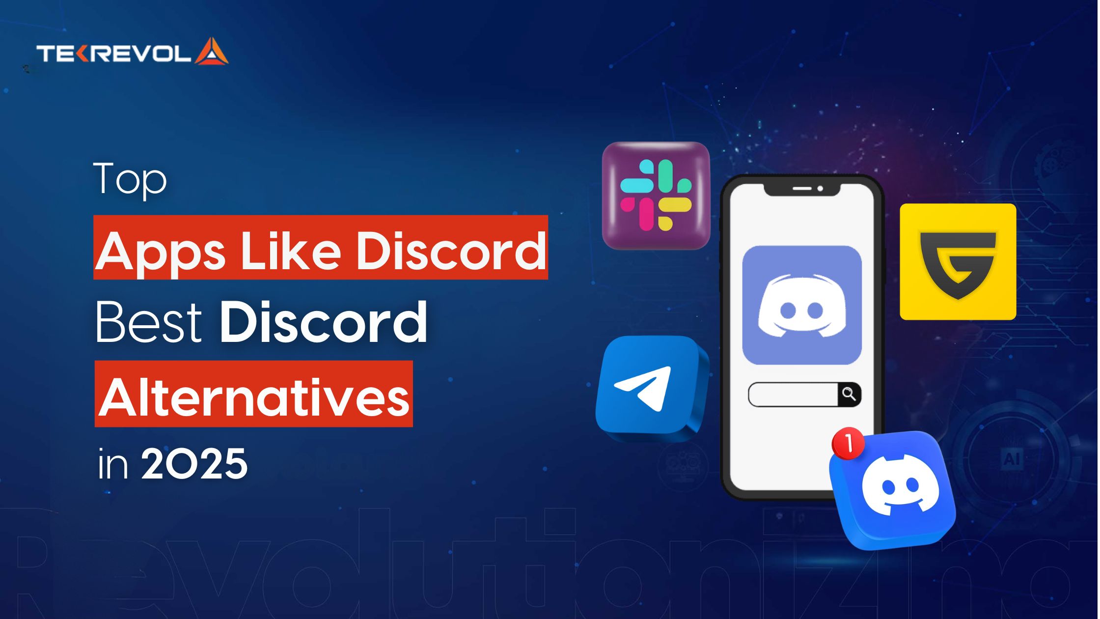 Making Your Decision - visual representation