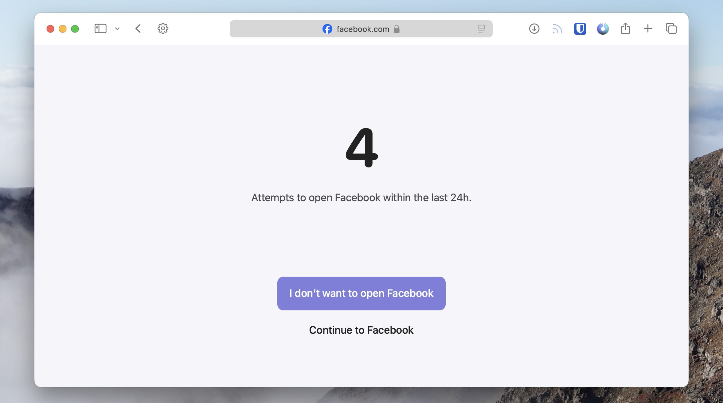 Why You Should Actually Use a Distraction Blocker Starting Today - visual representation