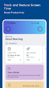 FAQ - visual representation