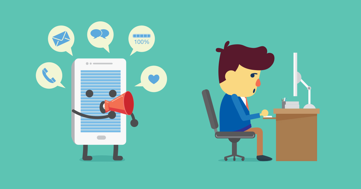 Conclusion: The Simple Path to Better Focus - visual representation