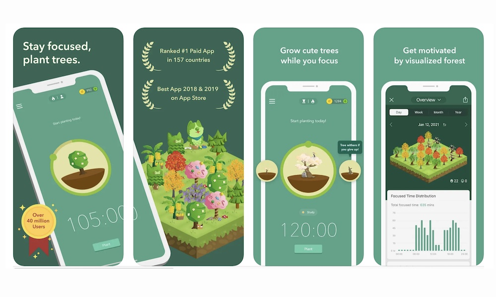 How to Choose the Right Distraction Blocker for You - visual representation