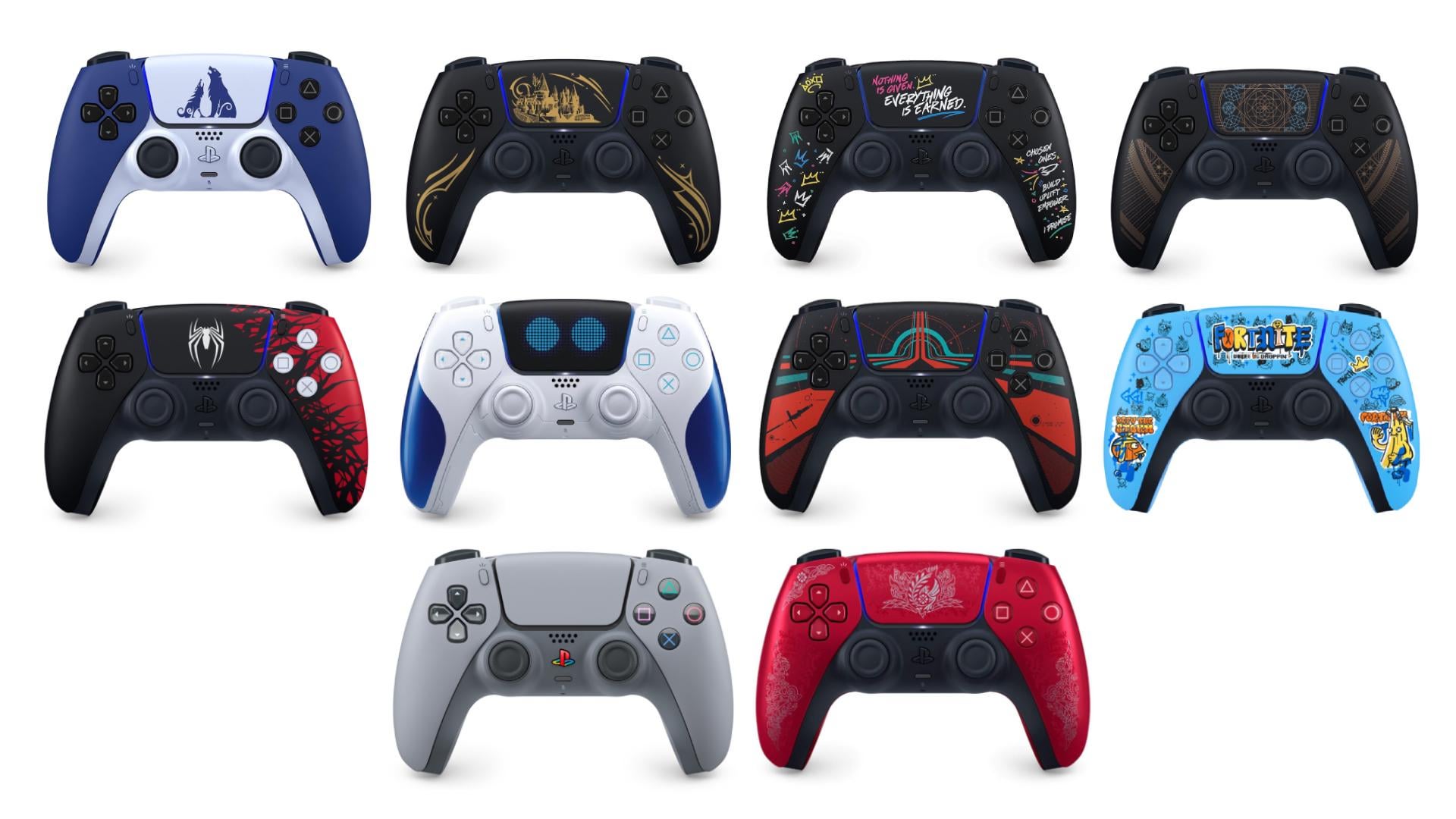 The Collecting Game: Investment Perspective - visual representation