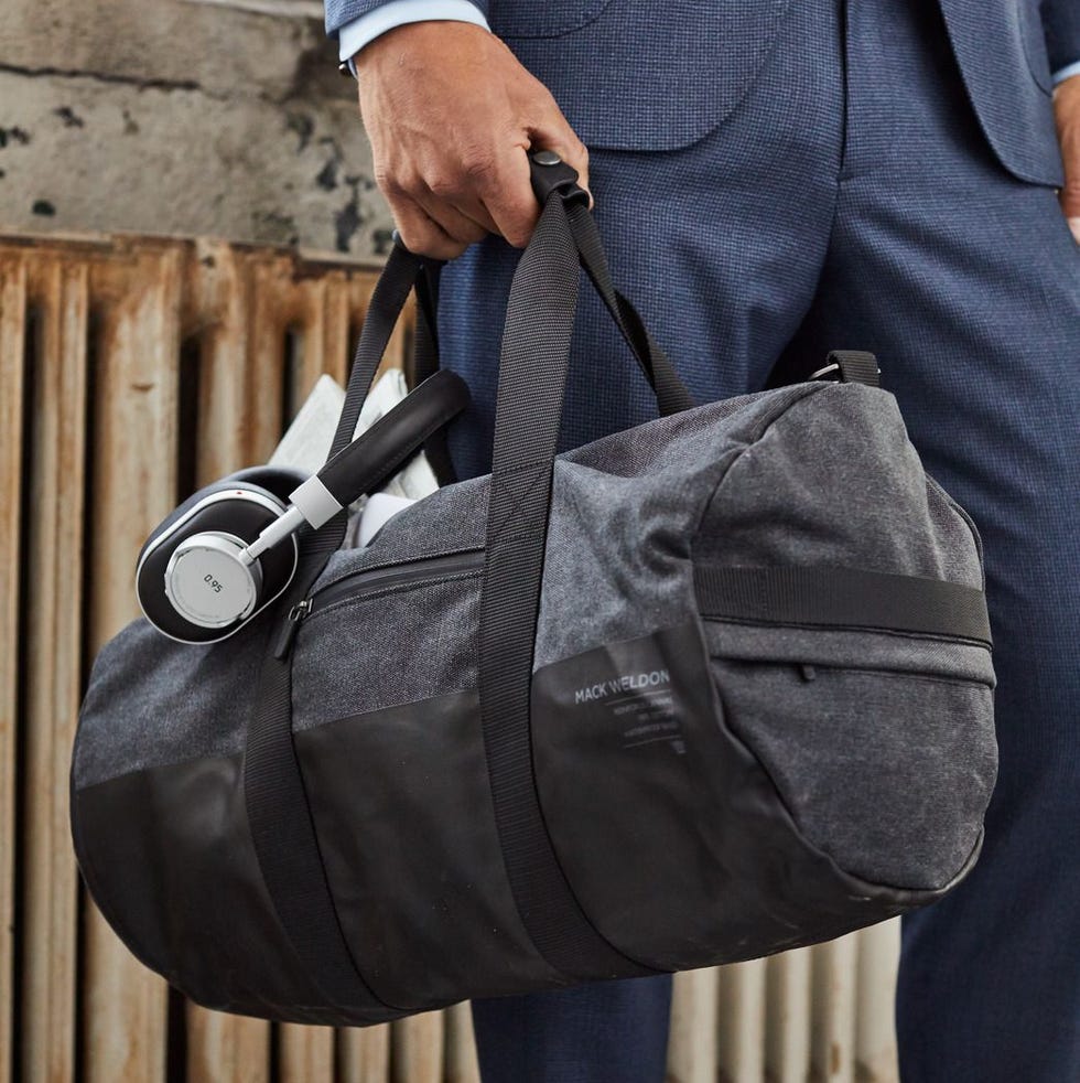 What to Look For When Choosing Your Duffel - visual representation